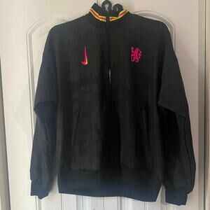 Nike Chelsea FC Third Division Dri Fit Jacket